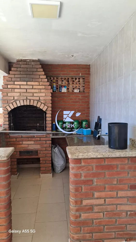 Sobrado, 4 quartos, 355 m² - Foto 18