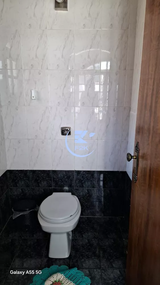 Sobrado, 4 quartos, 355 m² - Foto 11