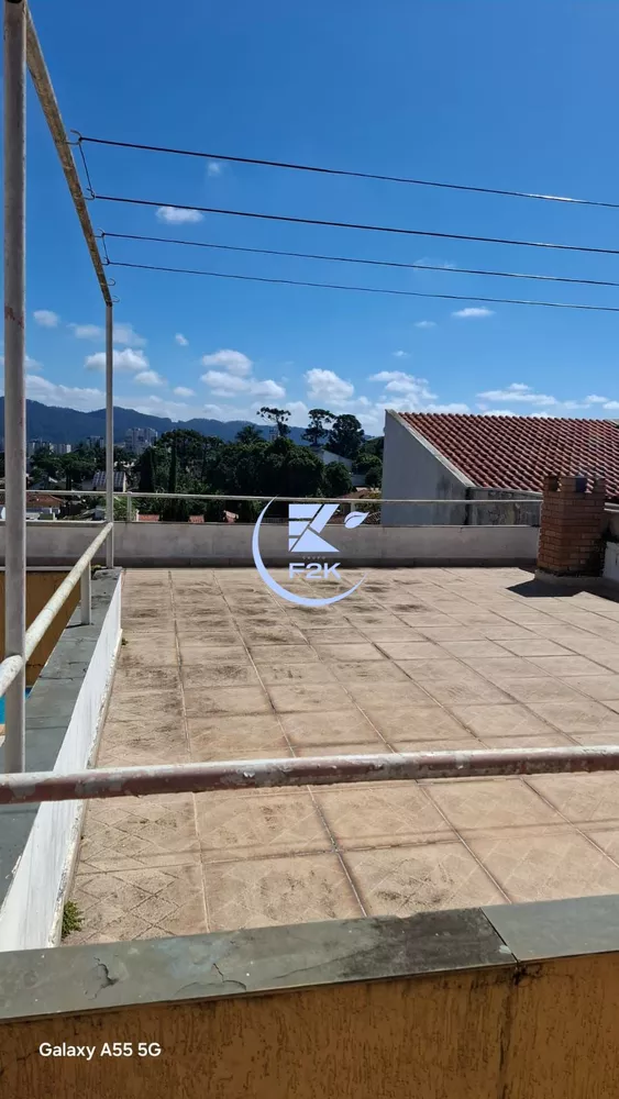 Sobrado, 4 quartos, 355 m² - Foto 12
