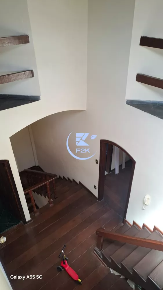 Sobrado, 4 quartos, 355 m² - Foto 14