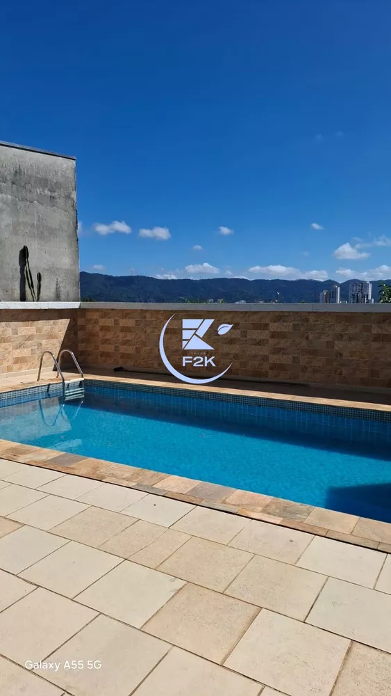 Sobrado, 4 quartos, 355 m² - Foto 19