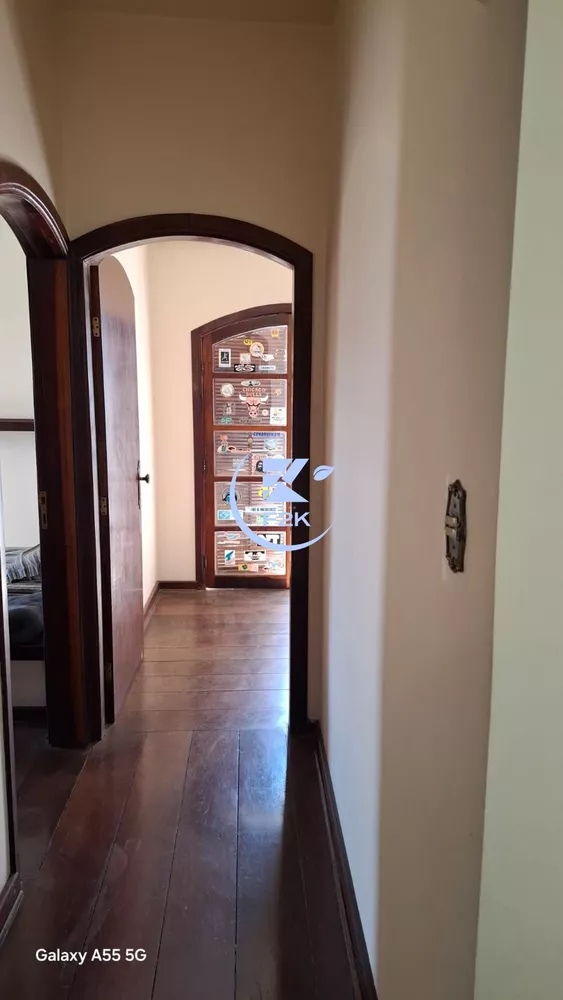 Sobrado, 4 quartos, 355 m² - Foto 6