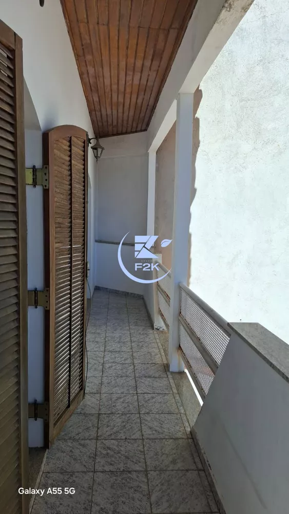 Sobrado, 4 quartos, 355 m² - Foto 10