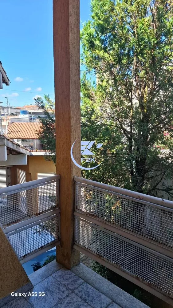 Sobrado, 4 quartos, 355 m² - Foto 5