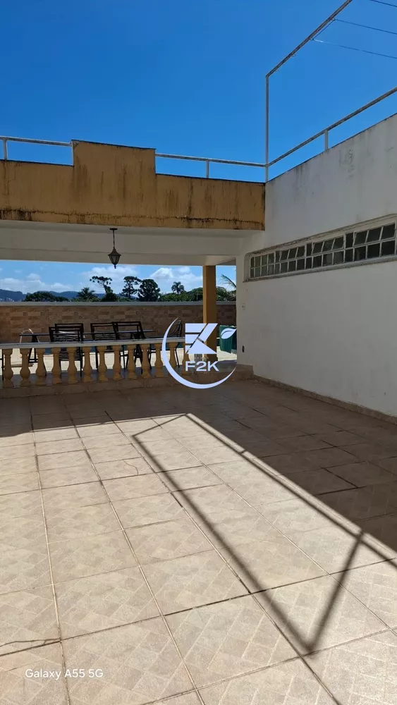 Sobrado, 4 quartos, 355 m² - Foto 16