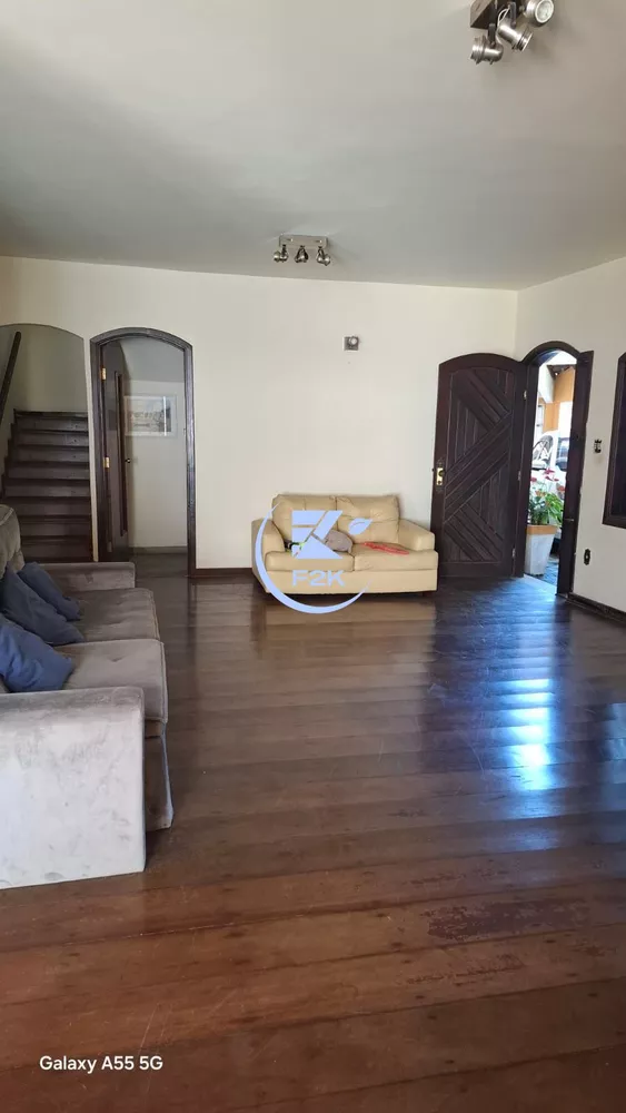 Sobrado, 4 quartos, 355 m² - Foto 17