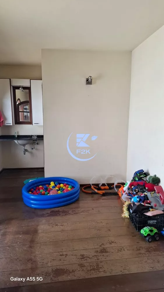 Sobrado, 4 quartos, 355 m² - Foto 3
