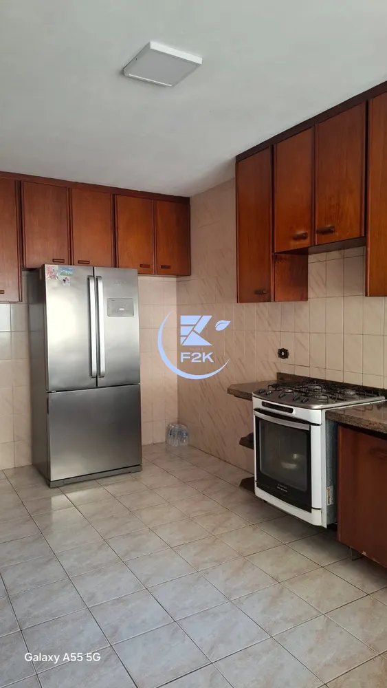 Sobrado, 4 quartos, 355 m² - Foto 21