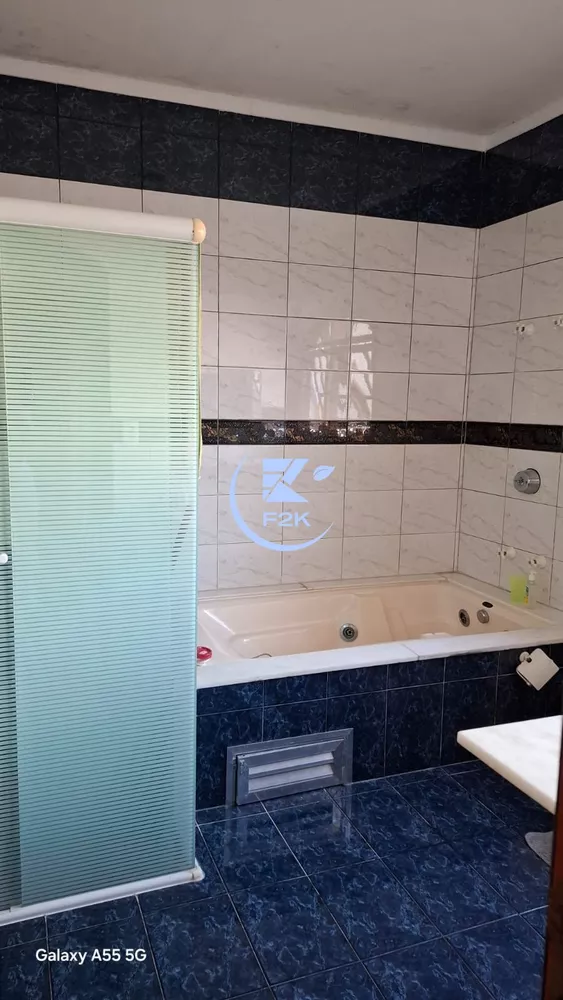Sobrado, 4 quartos, 355 m² - Foto 8