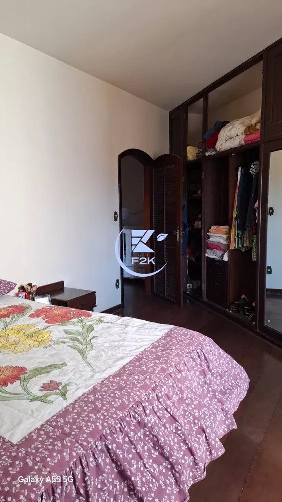 Sobrado, 4 quartos, 355 m² - Foto 4