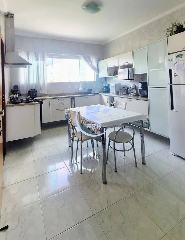 Casa, 3 quartos, 115 m² - Foto 1