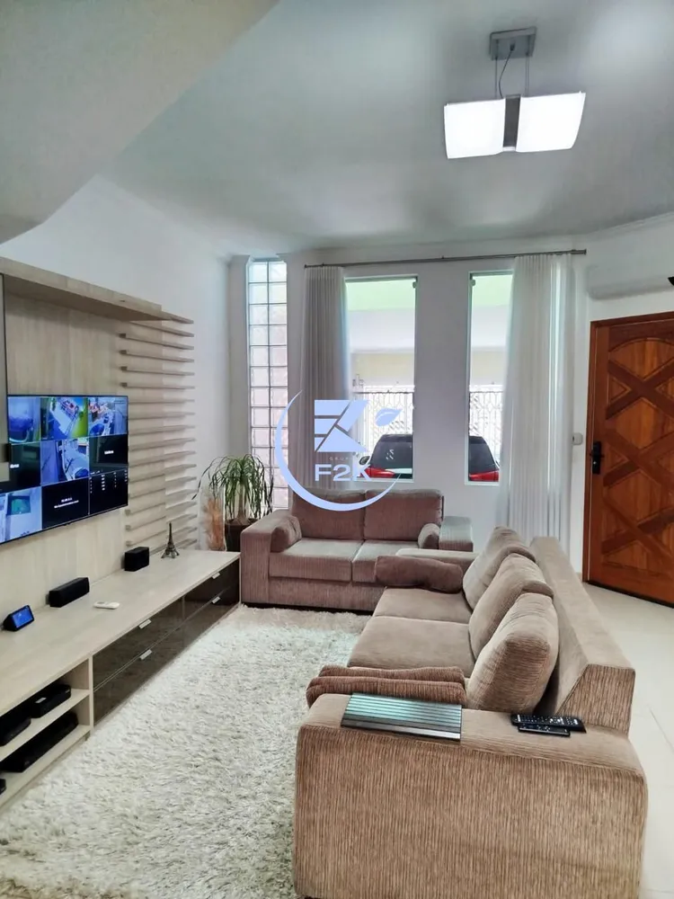 Casa, 3 quartos, 115 m² - Foto 13