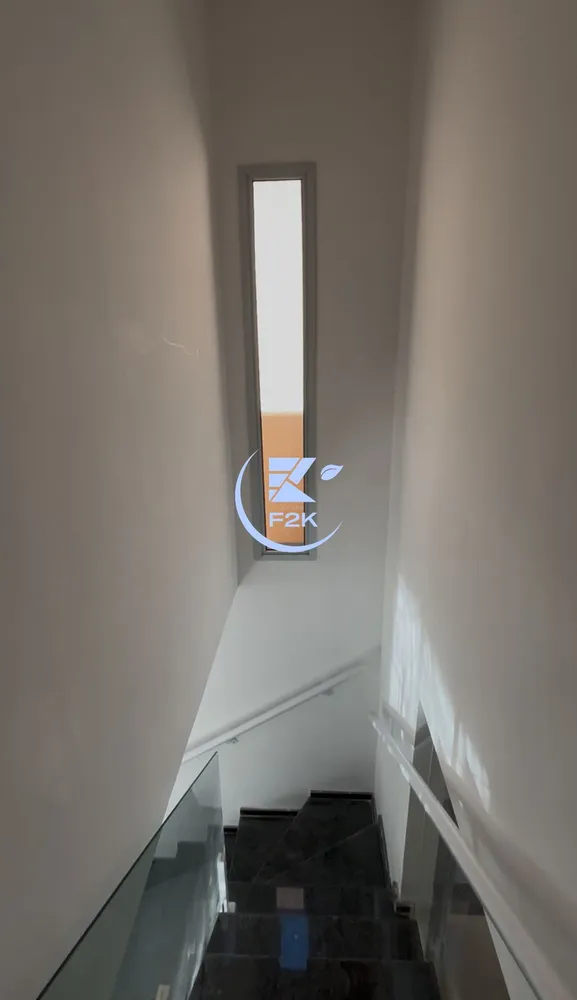 Sobrado, 2 quartos, 74 m² - Foto 6