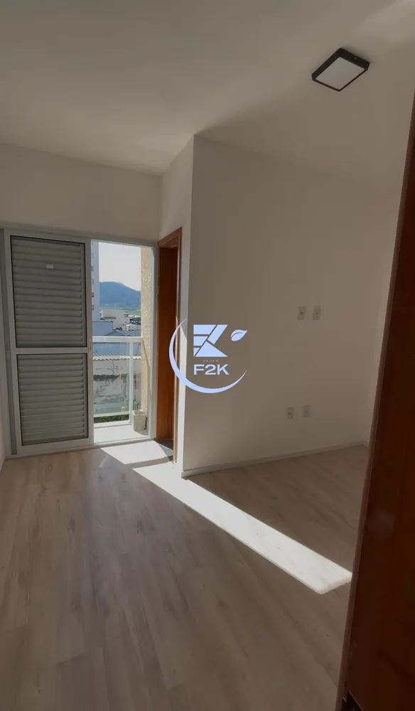 Sobrado, 2 quartos, 74 m² - Foto 2