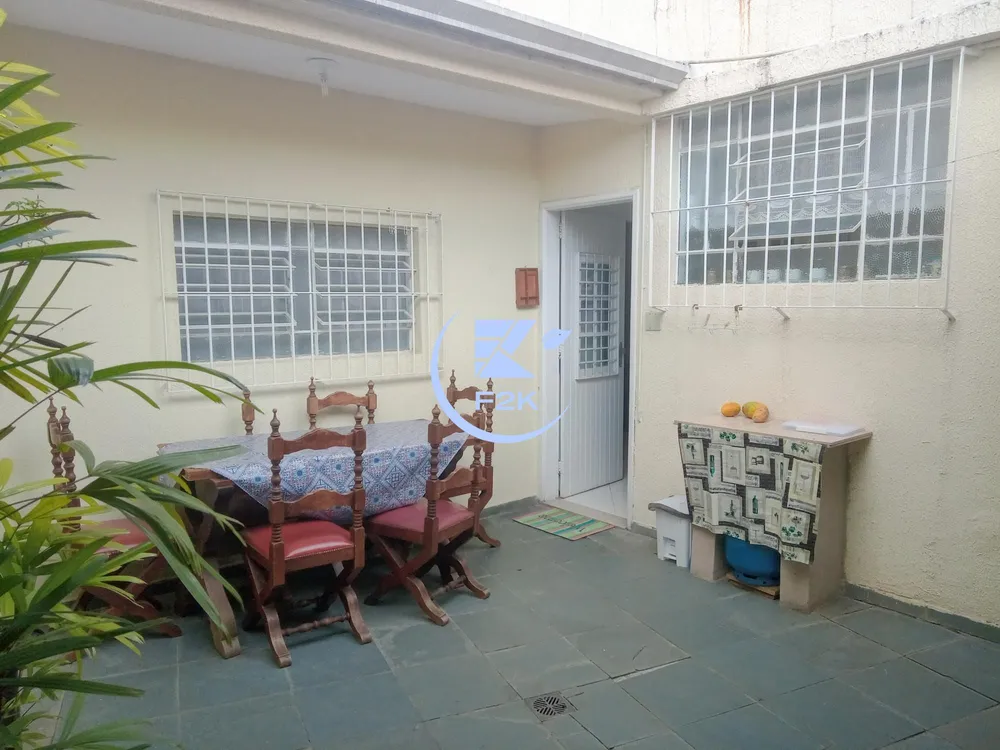 Casa, 3 quartos, 140 m² - Foto 7