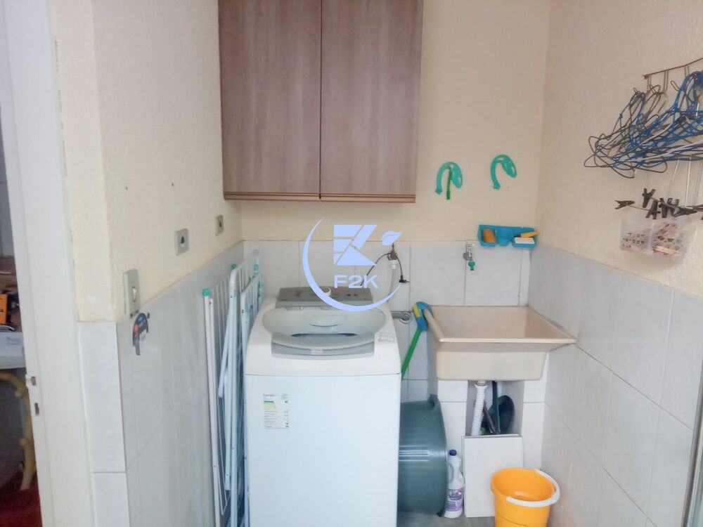 Casa, 3 quartos, 140 m² - Foto 4