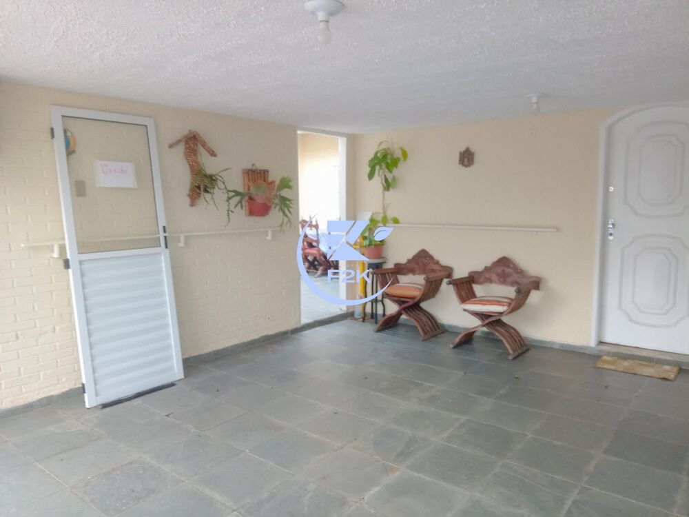 Casa, 3 quartos, 140 m² - Foto 2