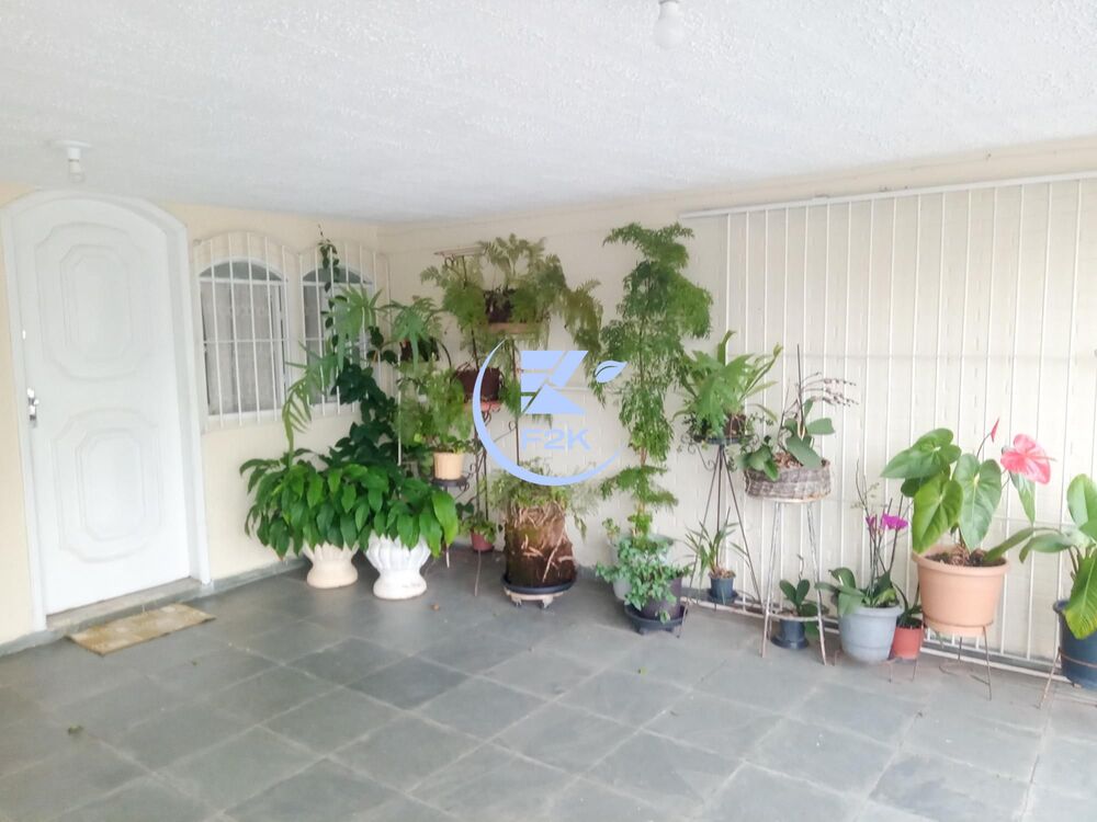 Casa, 3 quartos, 140 m² - Foto 1