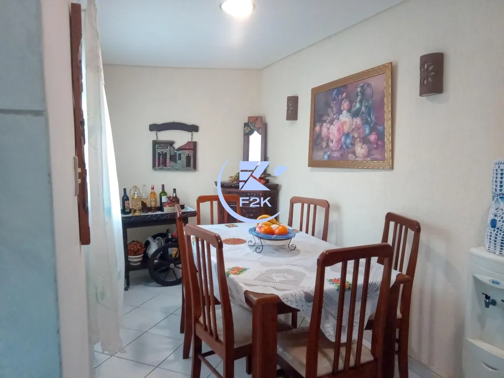 Casa, 3 quartos, 140 m² - Foto 10