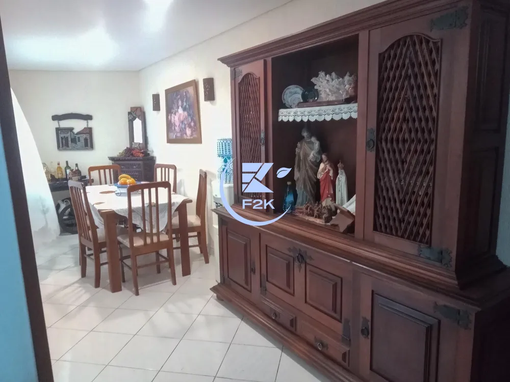 Casa, 3 quartos, 140 m² - Foto 14