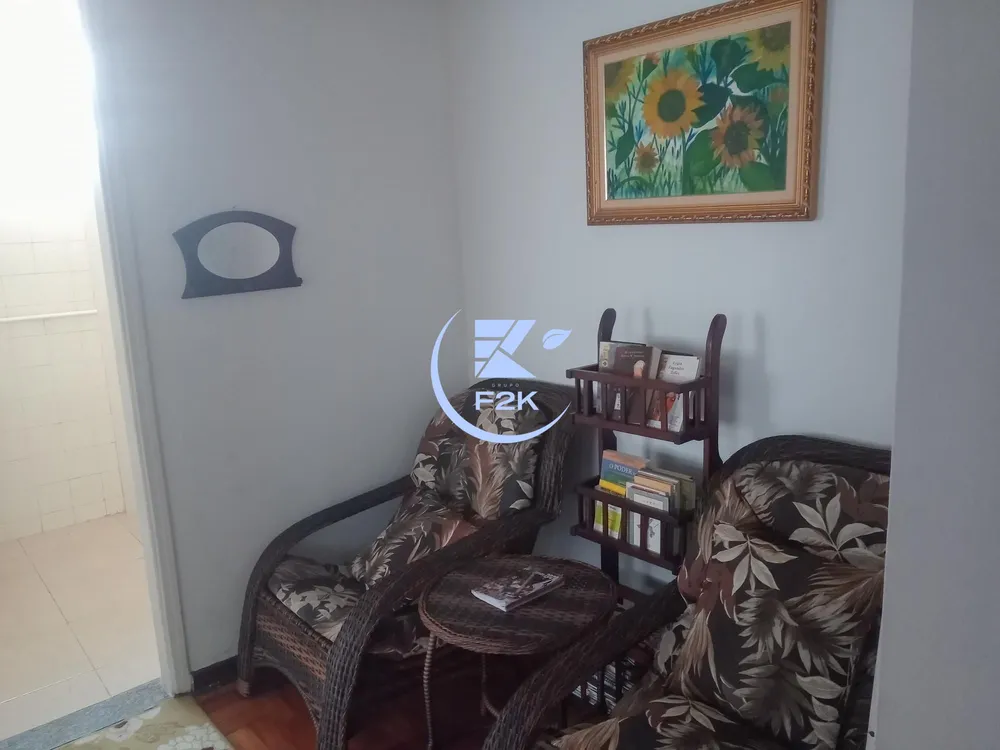 Casa, 3 quartos, 140 m² - Foto 22