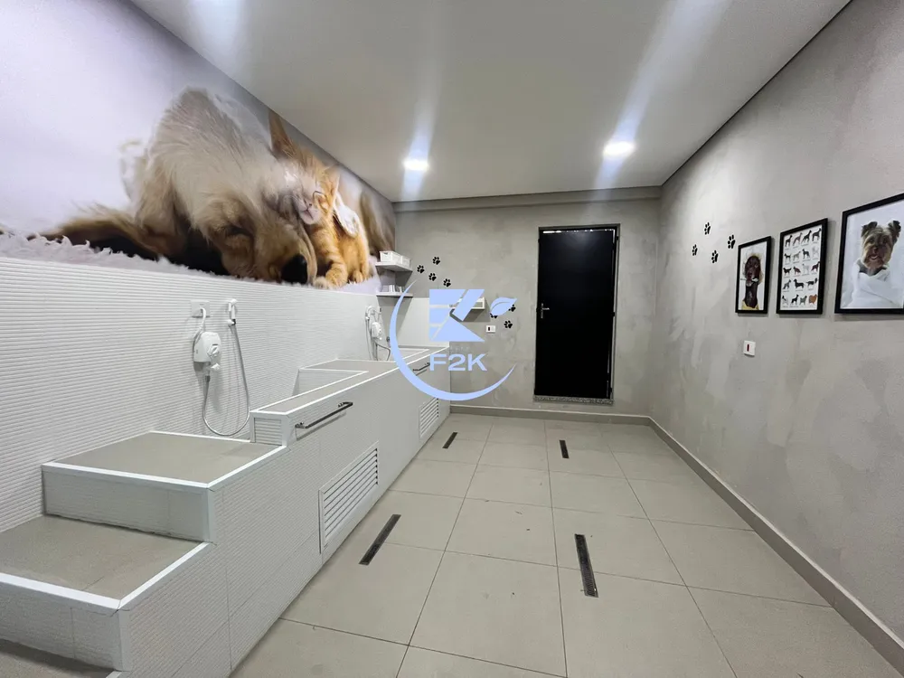 Apartamento, 2 quartos, 56 m² - Foto 3