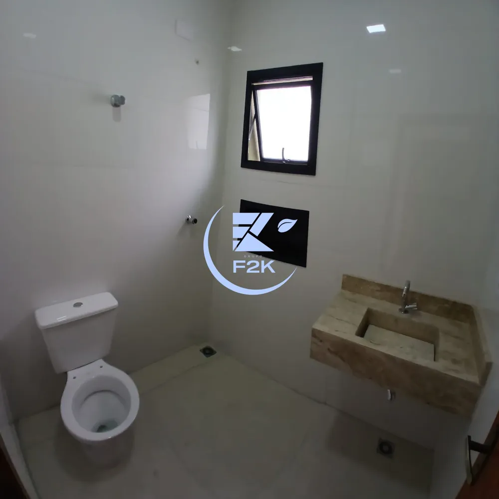 Casa de Condomínio, 2 quartos - Foto 3
