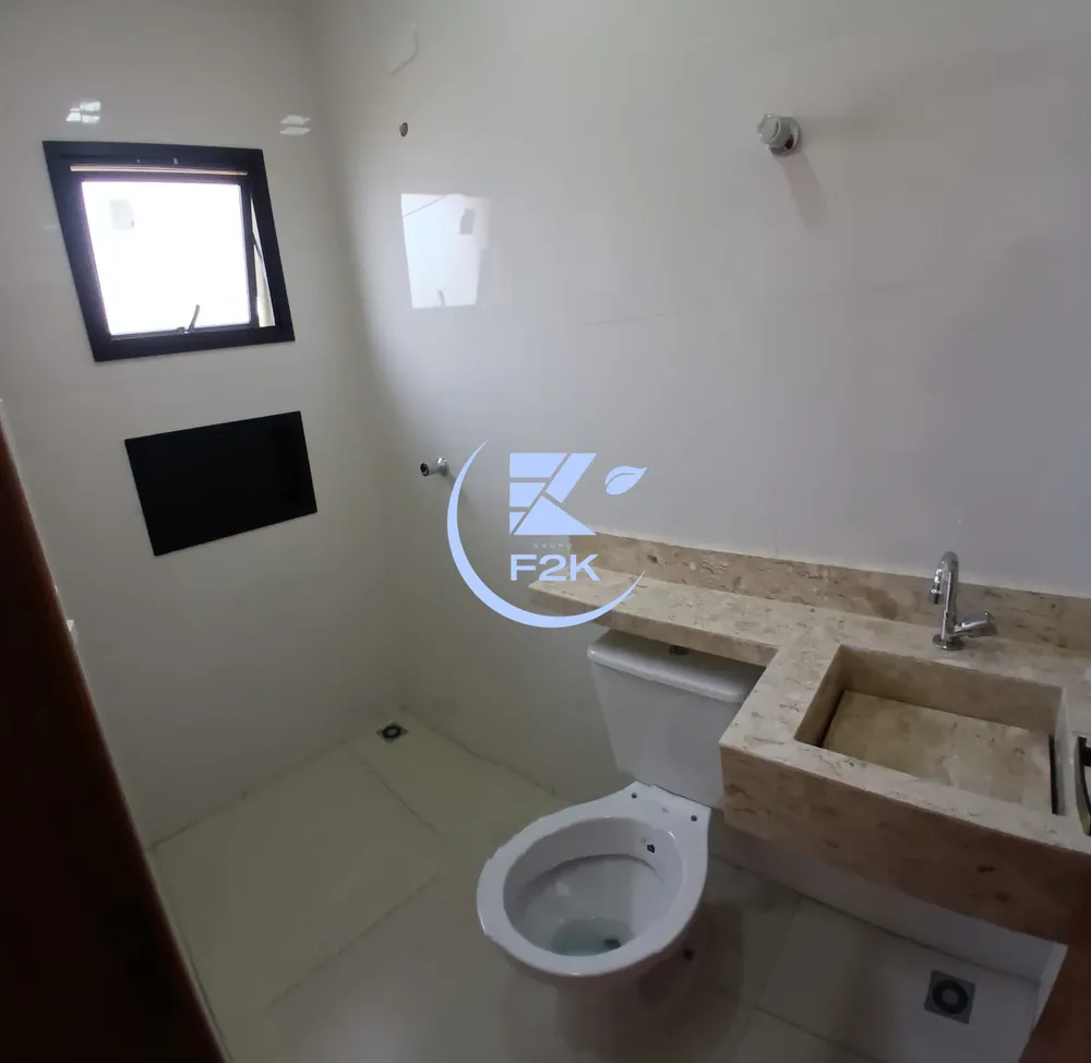 Casa de Condomínio, 2 quartos - Foto 7