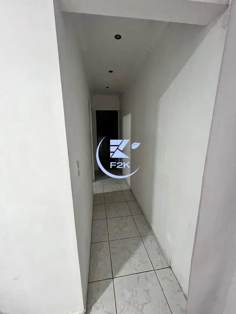 Casa de Condomínio, 2 quartos - Foto 1