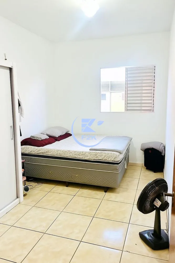 Casa de Condomínio, 2 quartos - Foto 5