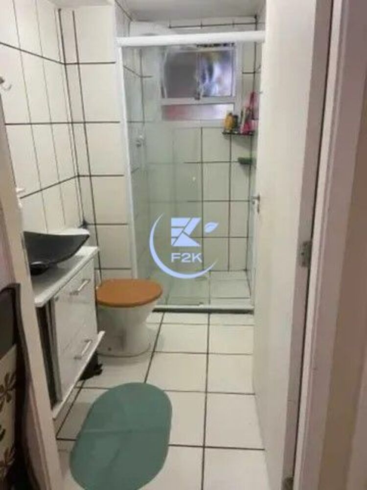 Apartamento, 2 quartos, 47 m² - Foto 3