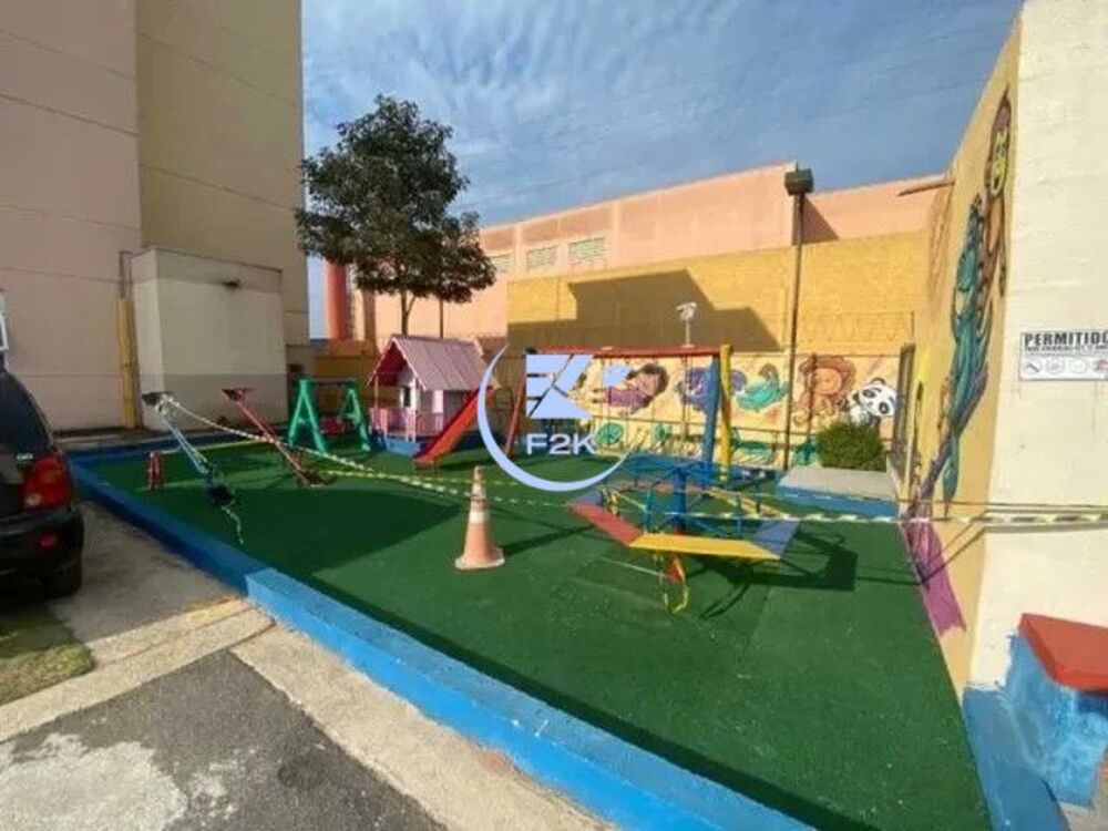 Apartamento, 2 quartos, 47 m² - Foto 6