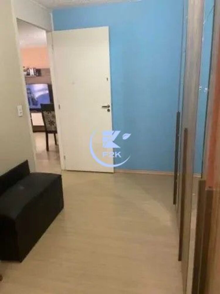 Apartamento, 2 quartos, 47 m² - Foto 5