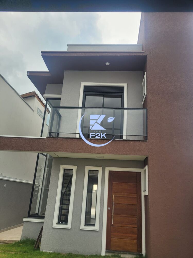 Sobrado, 3 quartos, 130 m² - Foto 2