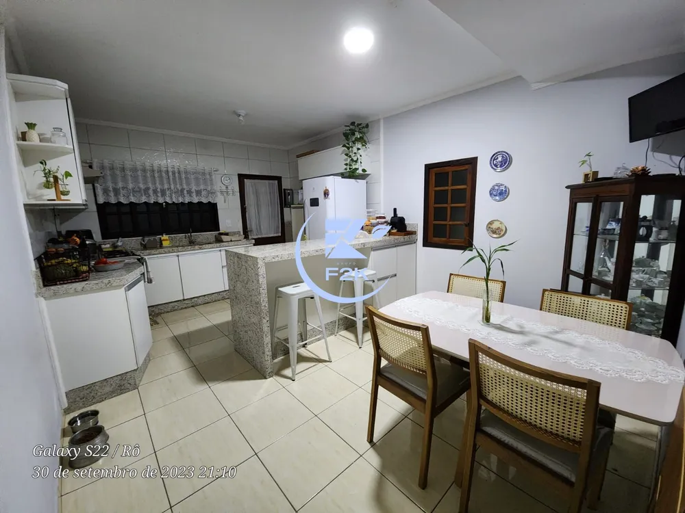 Casa, 3 quartos, 139 m² - Foto 7