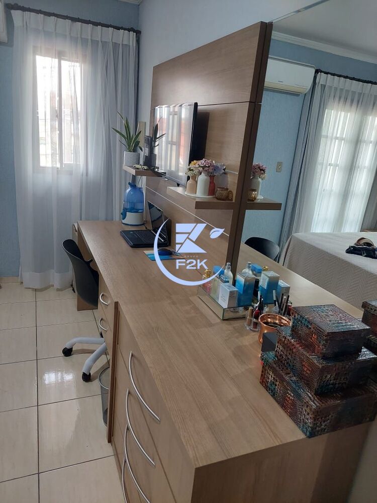 Casa, 3 quartos, 139 m² - Foto 7