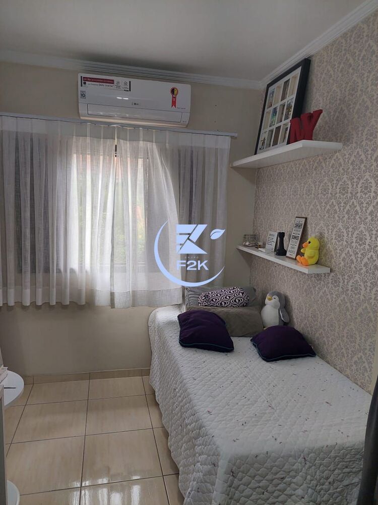 Casa, 3 quartos, 139 m² - Foto 8