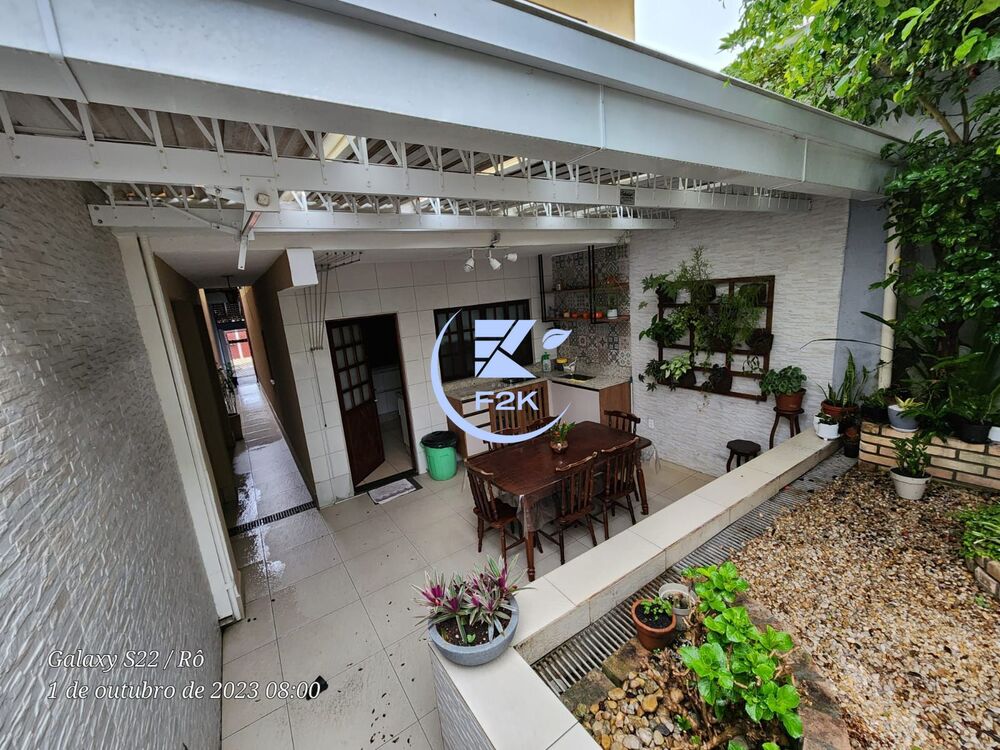 Casa, 3 quartos, 139 m² - Foto 1