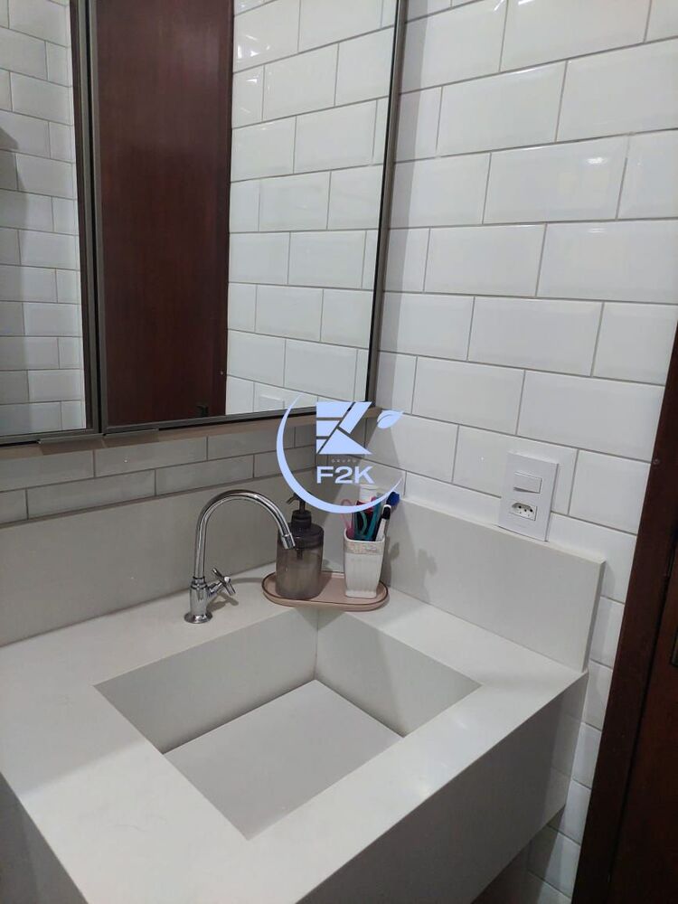 Casa, 3 quartos, 139 m² - Foto 6
