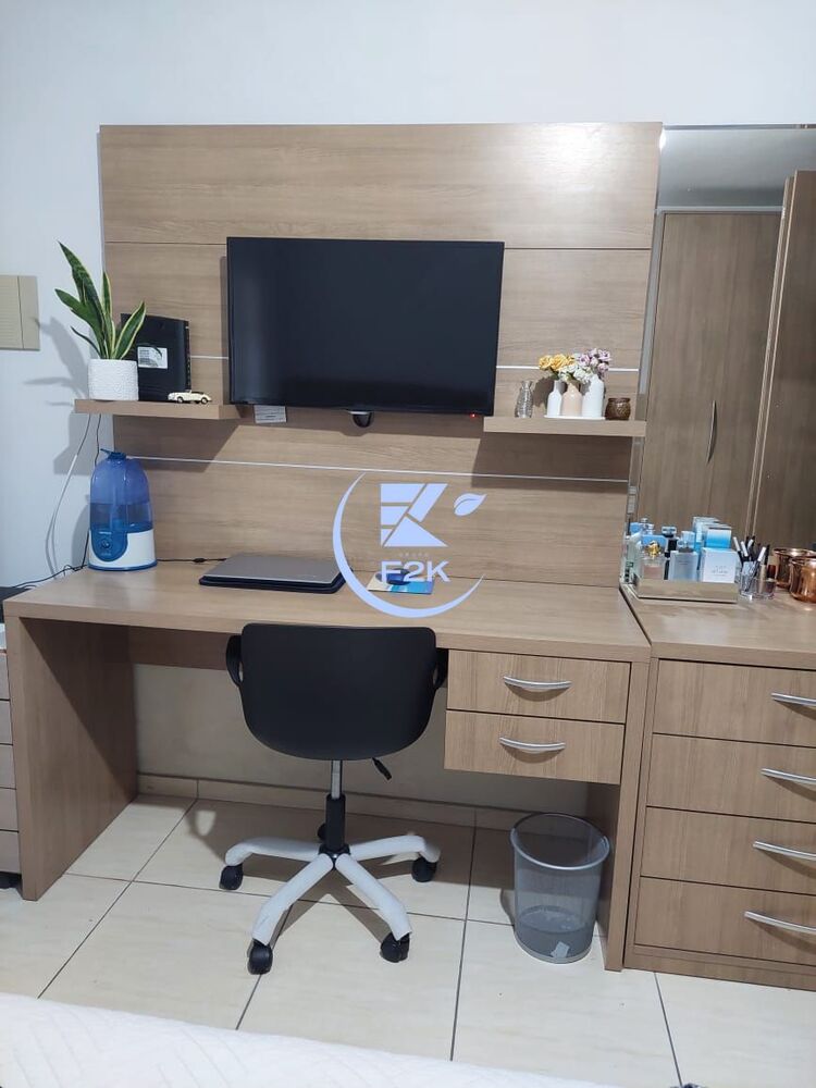 Casa, 3 quartos, 139 m² - Foto 4