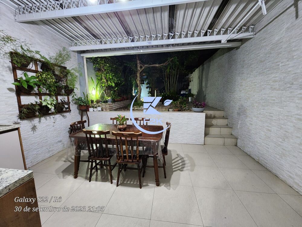 Casa, 3 quartos, 139 m² - Foto 3