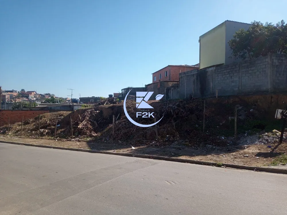 Terreno, 411 m² - Foto 2