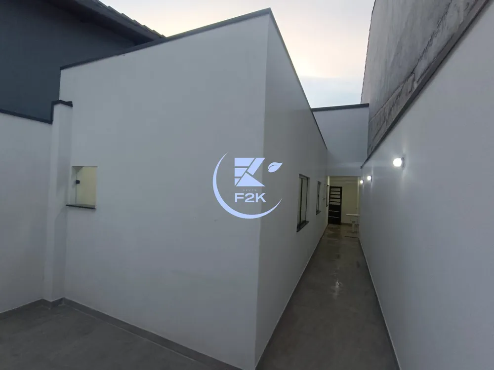 Casa, 2 quartos, 70 m² - Foto 1