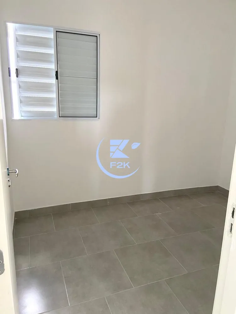 Casa de Condomínio, 2 quartos - Foto 8