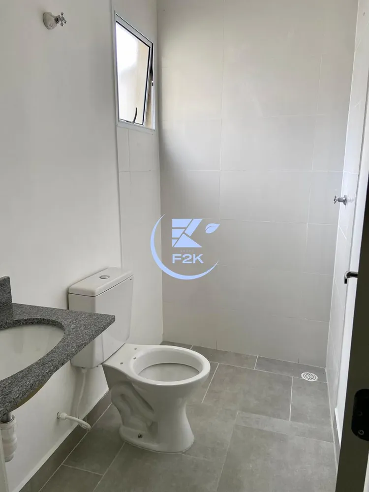 Casa de Condomínio, 2 quartos - Foto 10