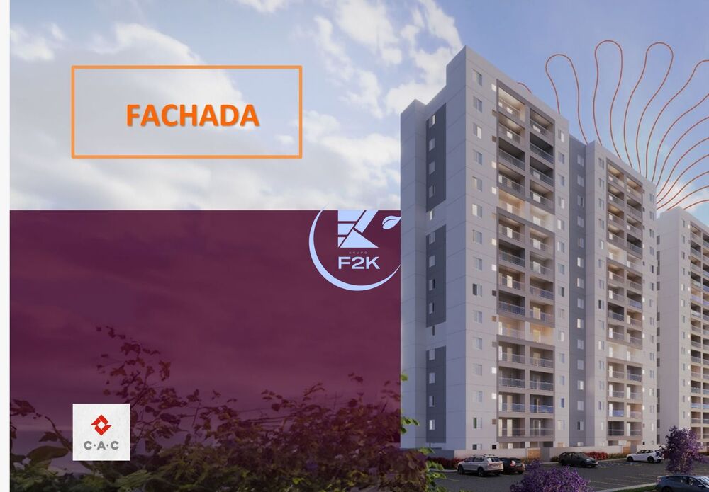 Apartamento, 2 quartos, 48 m² - Foto 7