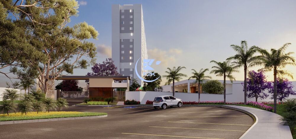 Apartamento, 2 quartos, 48 m² - Foto 5