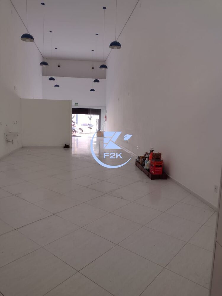 Loja-Salão, 170 m² - Foto 2