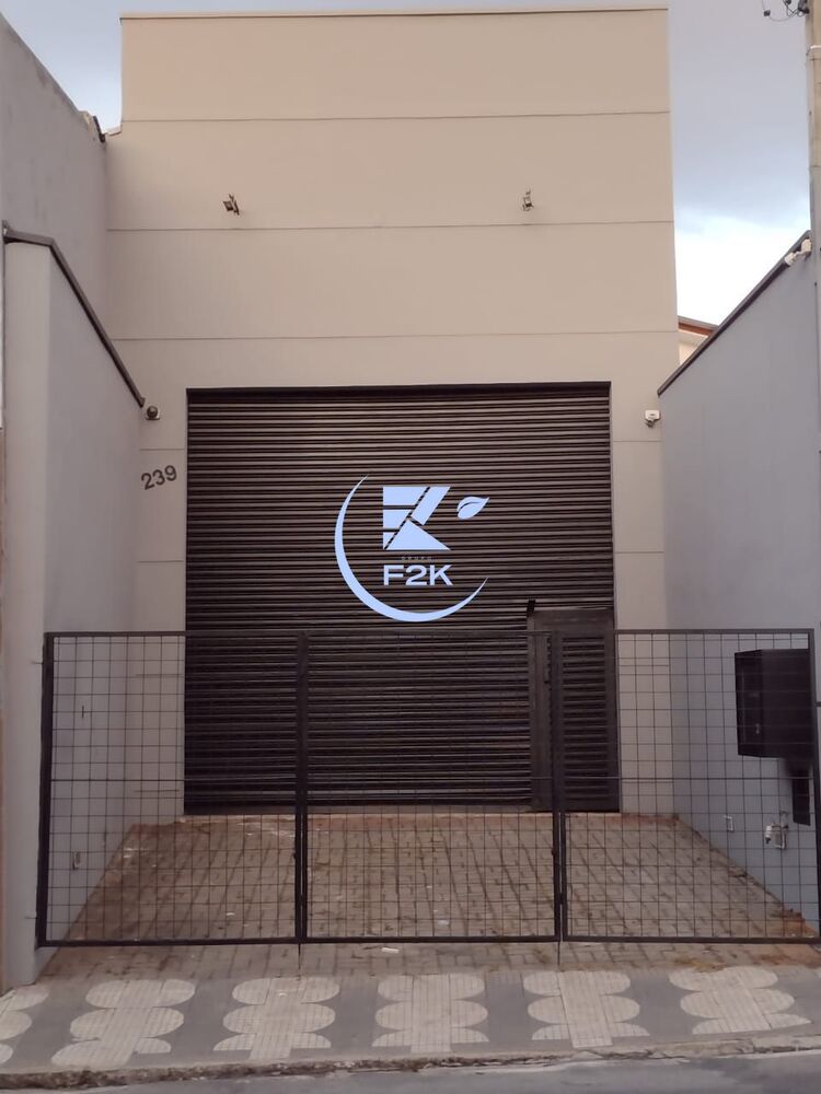 Loja-Salão, 170 m² - Foto 8