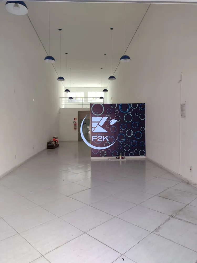 Loja-Salão, 170 m² - Foto 9